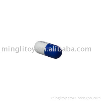 pu capsule